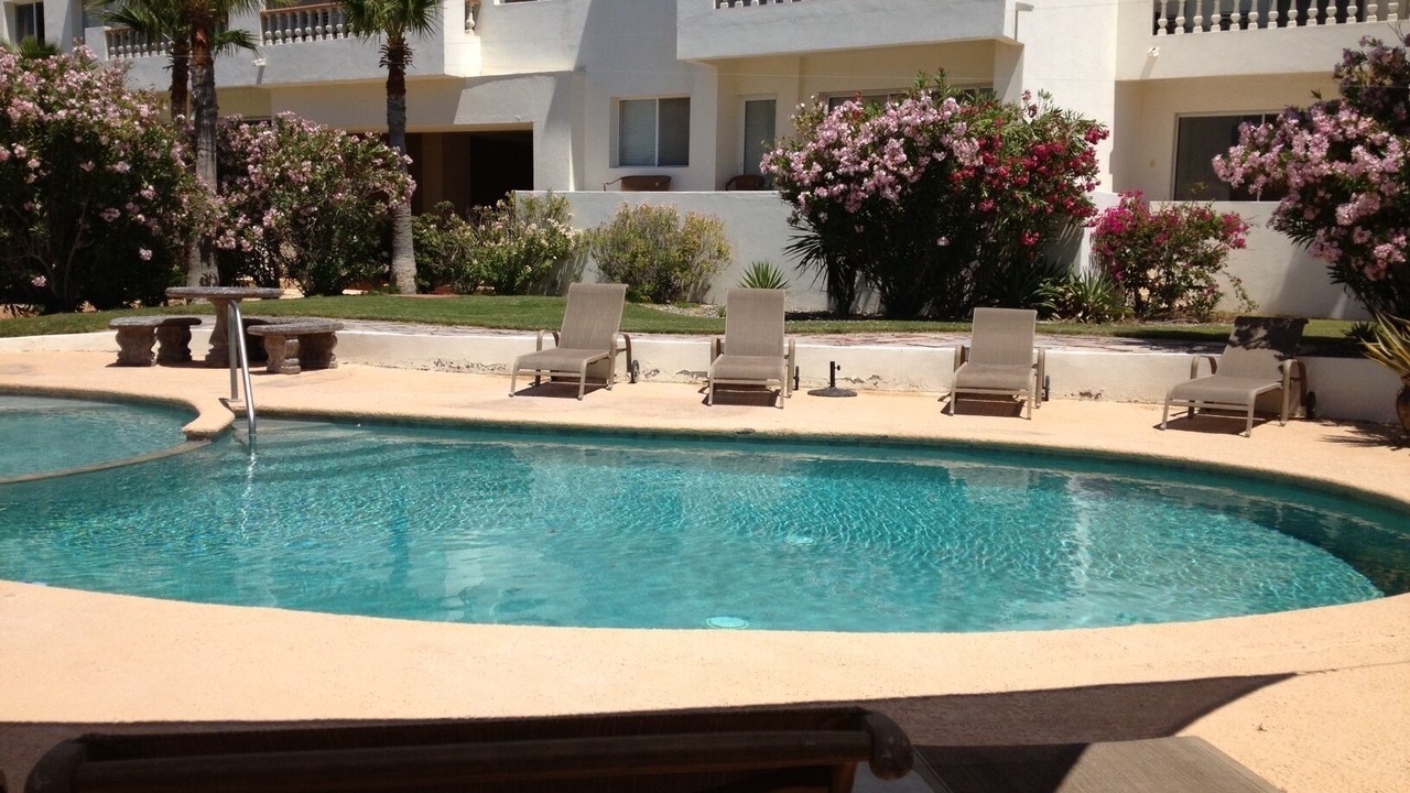 Photo of Outdoor in Las Conchas