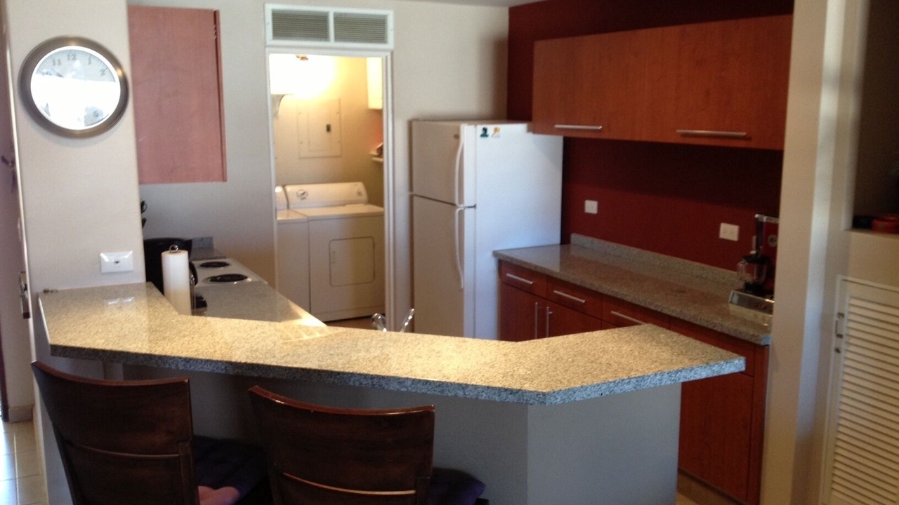 Photo of Kitchen in Las Conchas