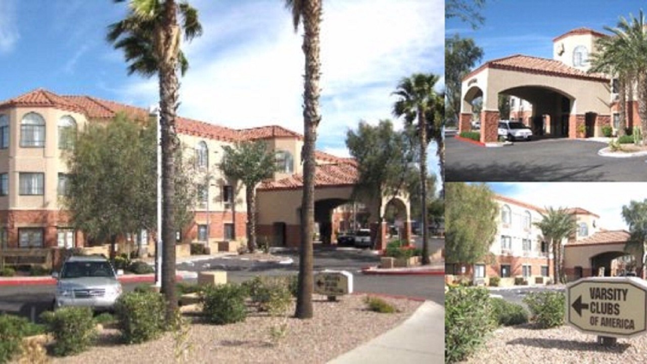 Photo of Outdoor in Palo Verde