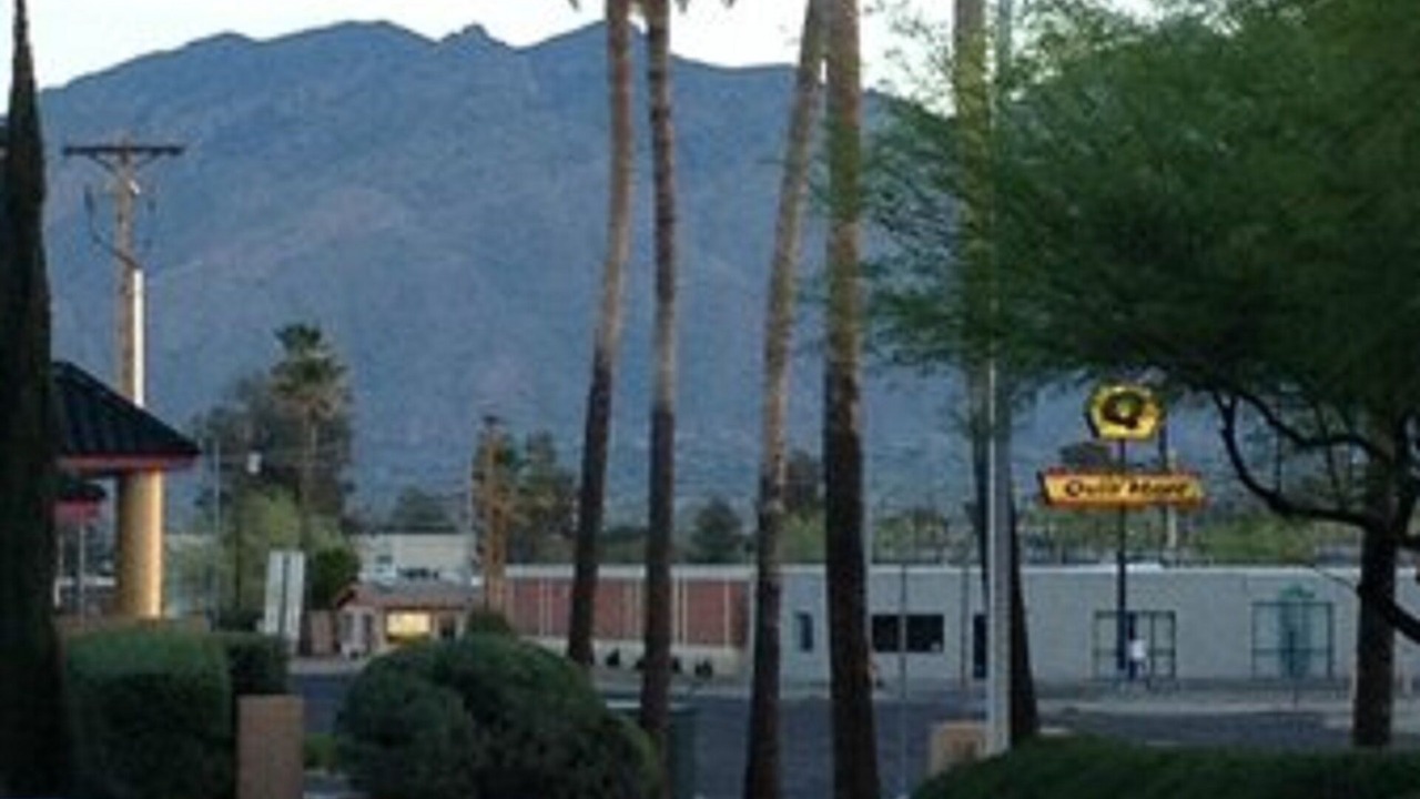 Photo of Outdoor in Palo Verde