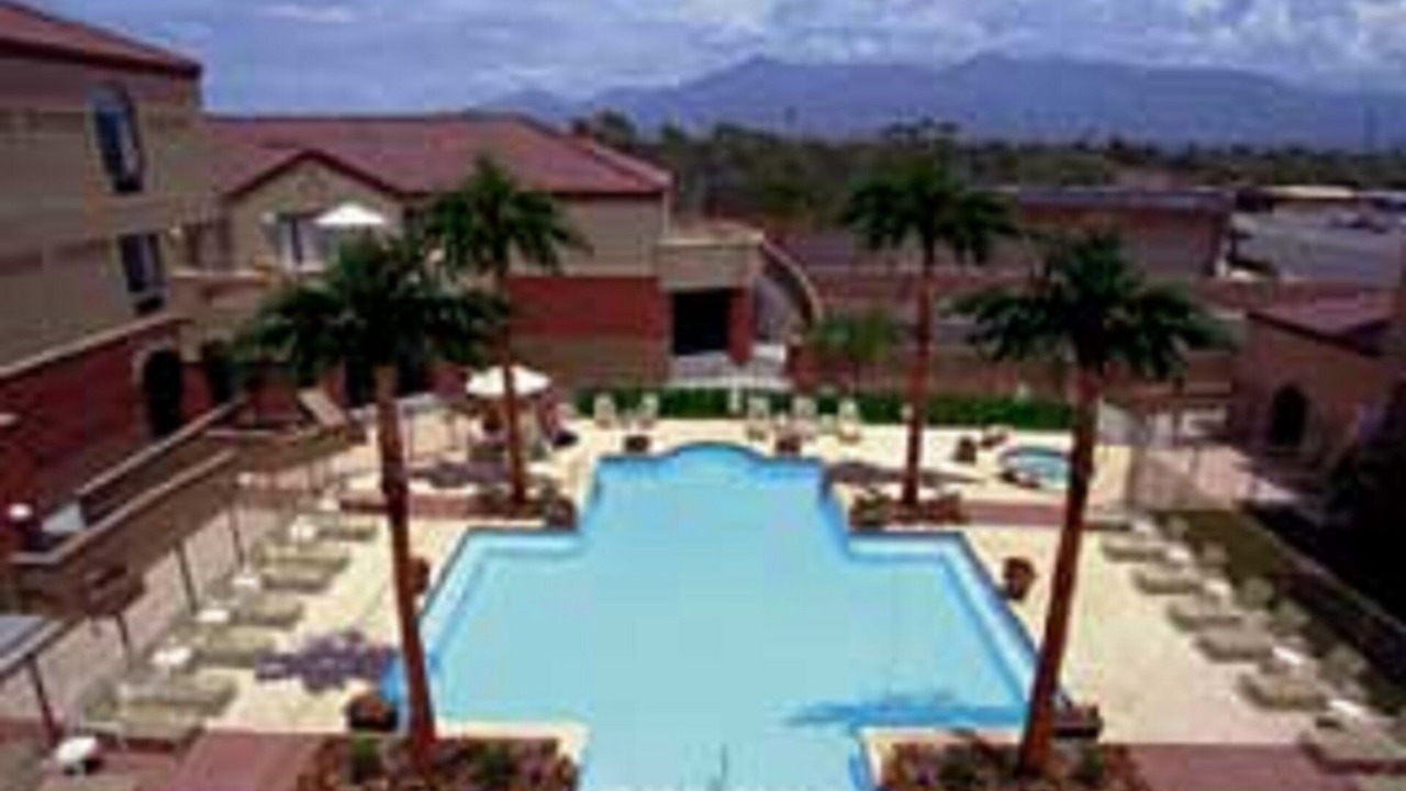 Photo of Outdoor in Palo Verde
