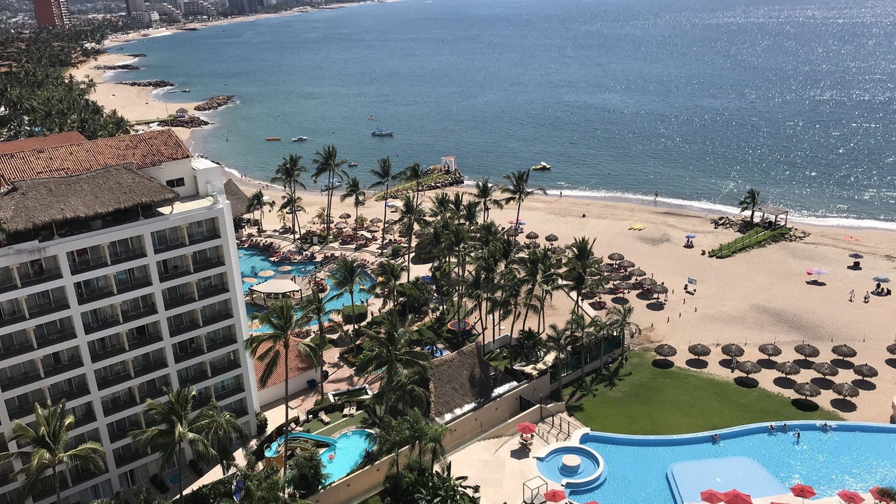 Photo of Outdoor in South Hotel Zone