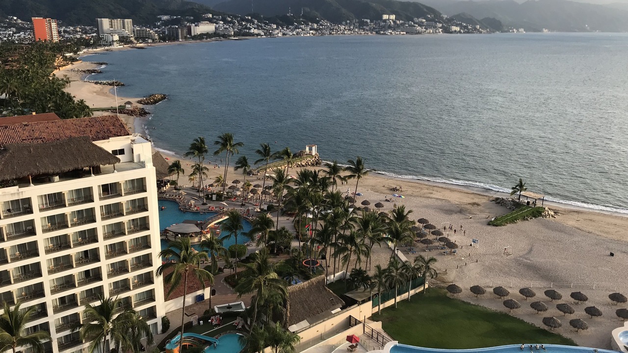 Photo of Outdoor in South Hotel Zone