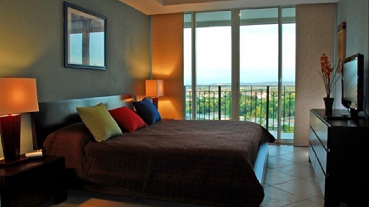 Photo of Bedroom in South Hotel Zone