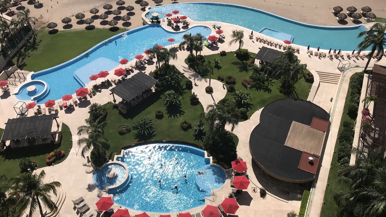 Photo of Outdoor in South Hotel Zone