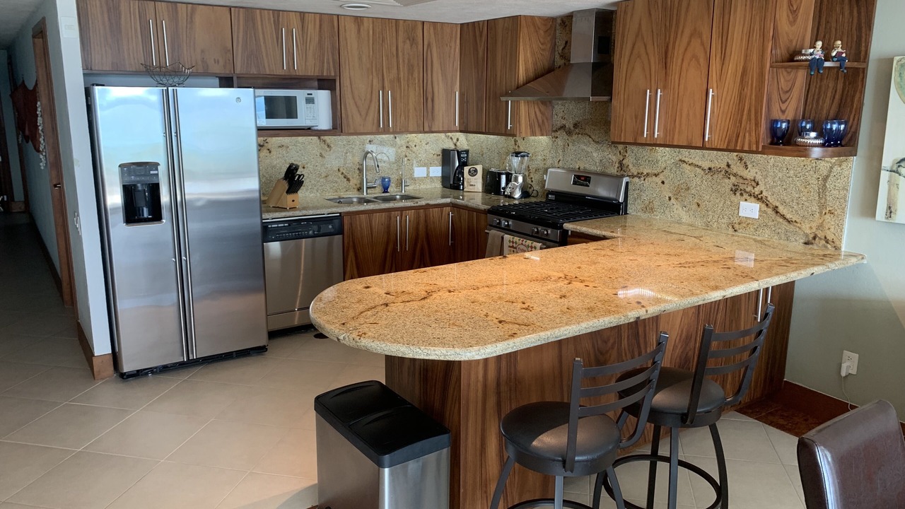 Photo of Kitchen in South Hotel Zone