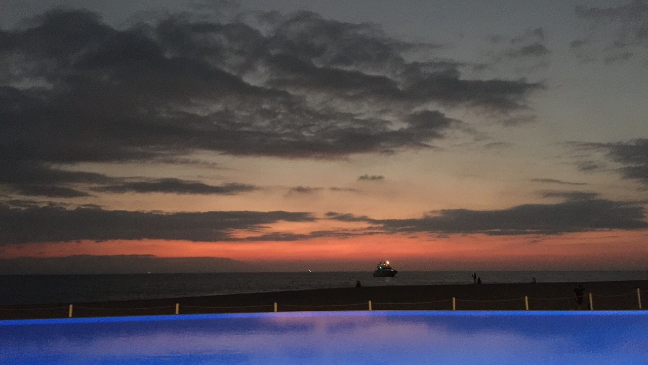 Photo of Outdoor in South Hotel Zone