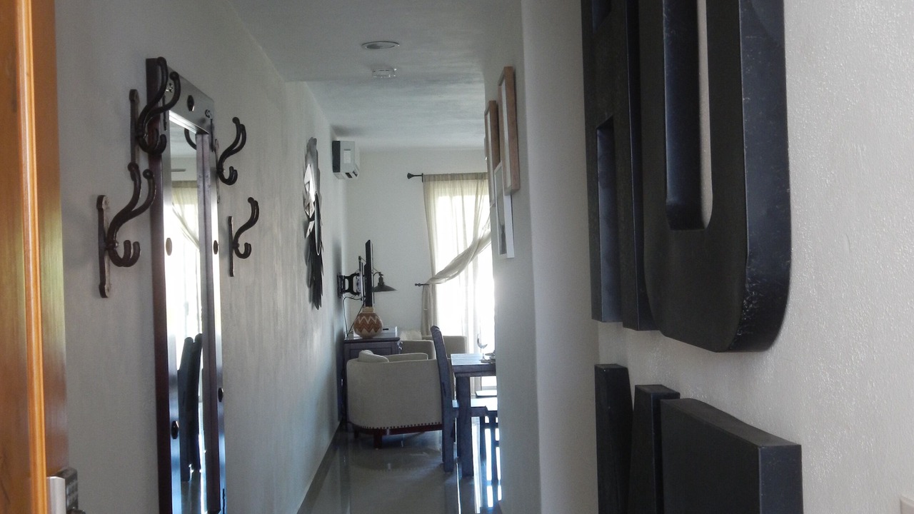 Photo of Bedroom in Campo de Golf Fonatur