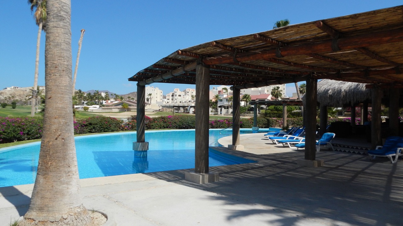 Photo of Outdoor in Campo de Golf Fonatur