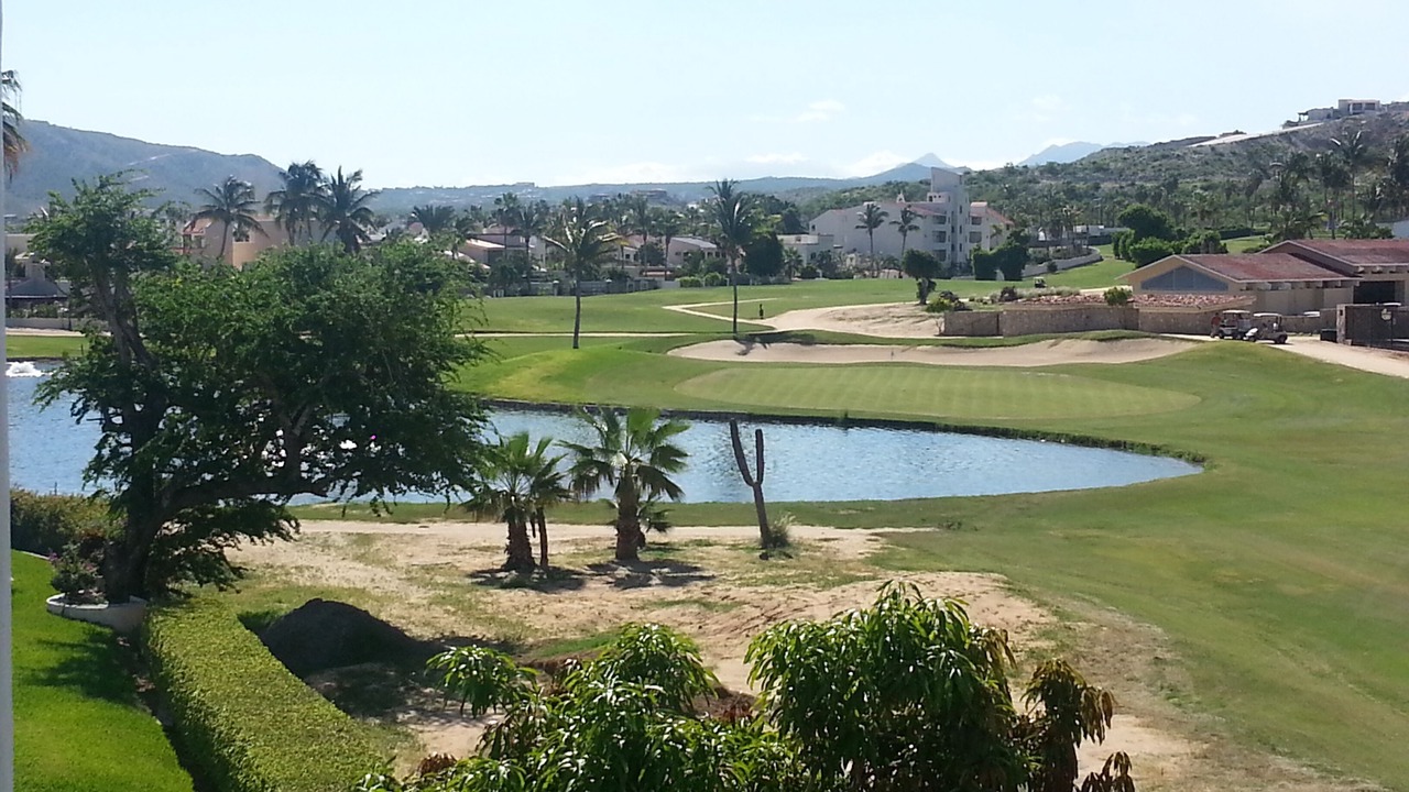 Photo of Others in Campo de Golf Fonatur