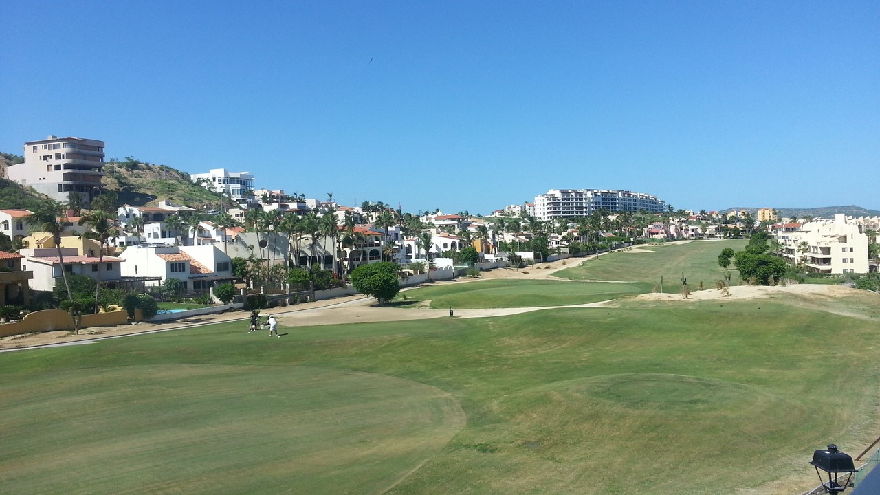 Photo of Others in Campo de Golf Fonatur