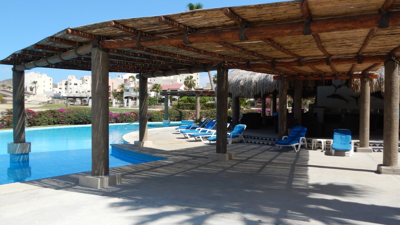 Photo of Outdoor in Campo de Golf Fonatur