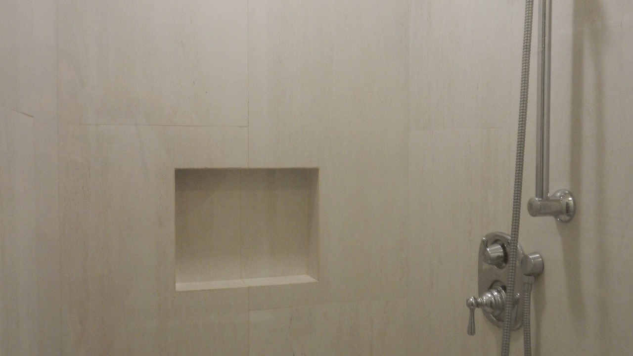 Photo of Bathroom in Campo de Golf Fonatur