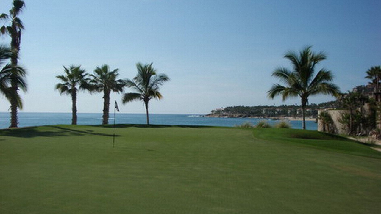 Photo of Others in Campo de Golf Fonatur