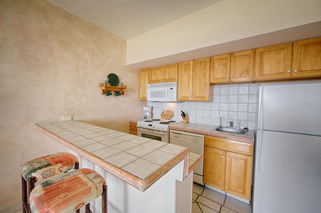 Photo of Kitchen in Campo de Golf Fonatur