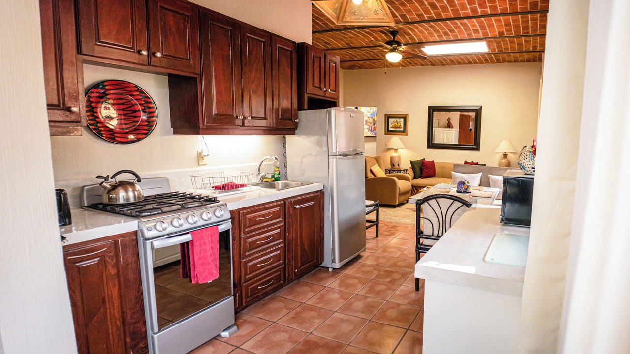 Photo of Kitchen in Ajijic