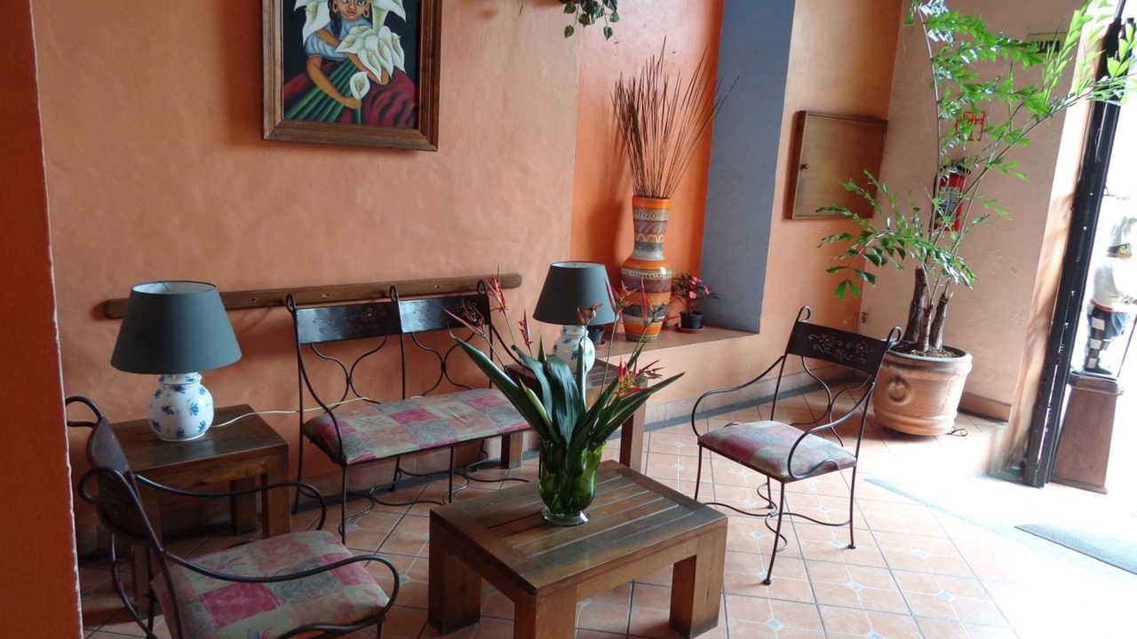 Photo of Outdoor in Coatepec