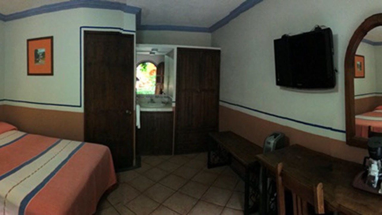Photo of Bedroom in Coatepec