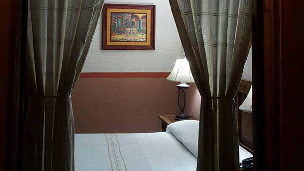 Photo of Bedroom in Coatepec