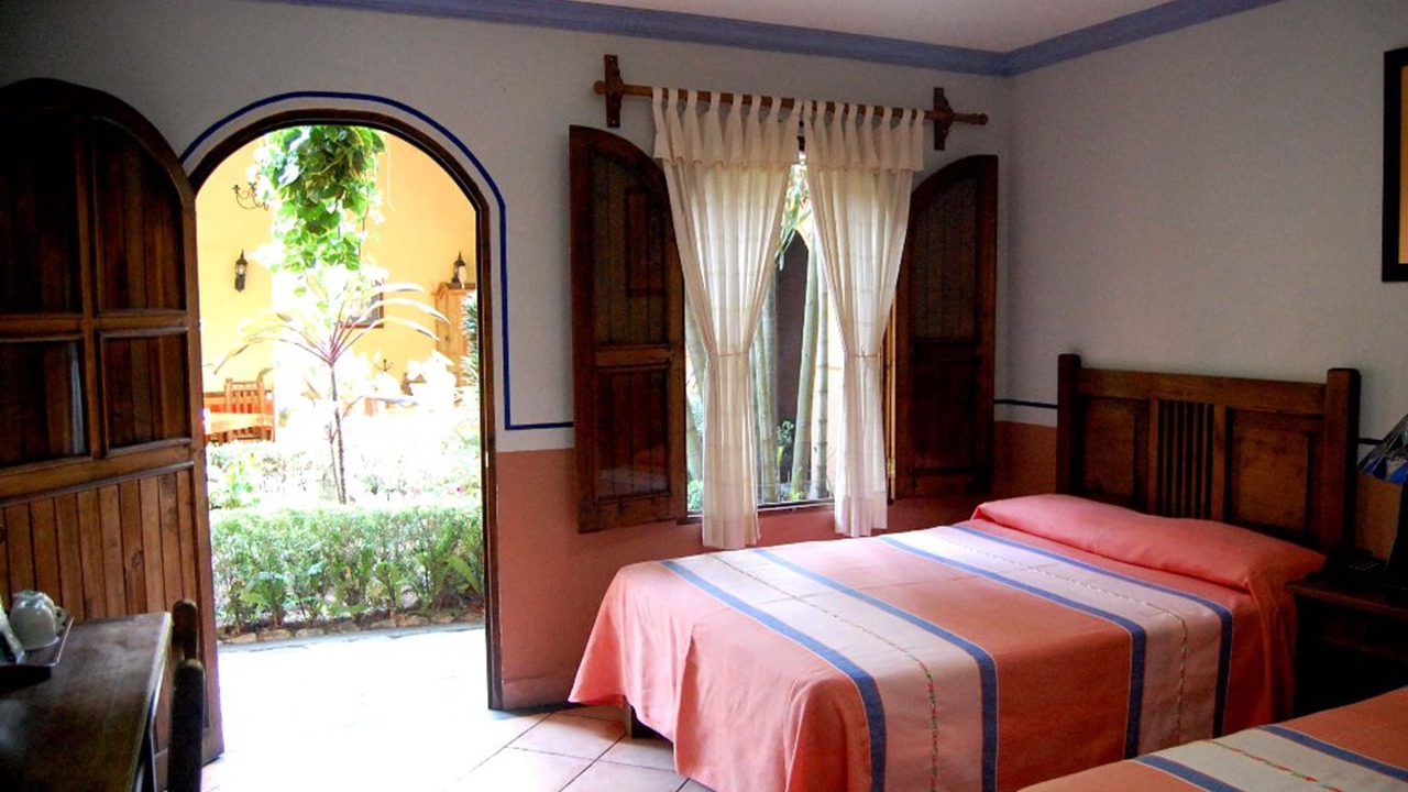 Photo of Bedroom in Coatepec