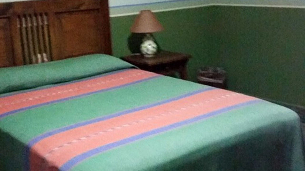 Photo of Bedroom in Coatepec