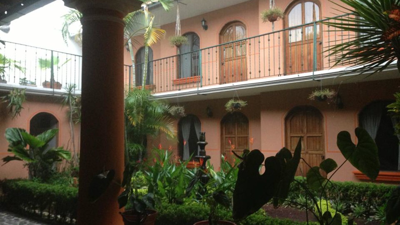 Photo of Patio Balcony in Coatepec