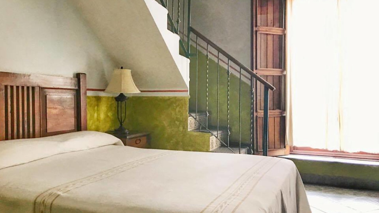 Photo of Bedroom in Coatepec
