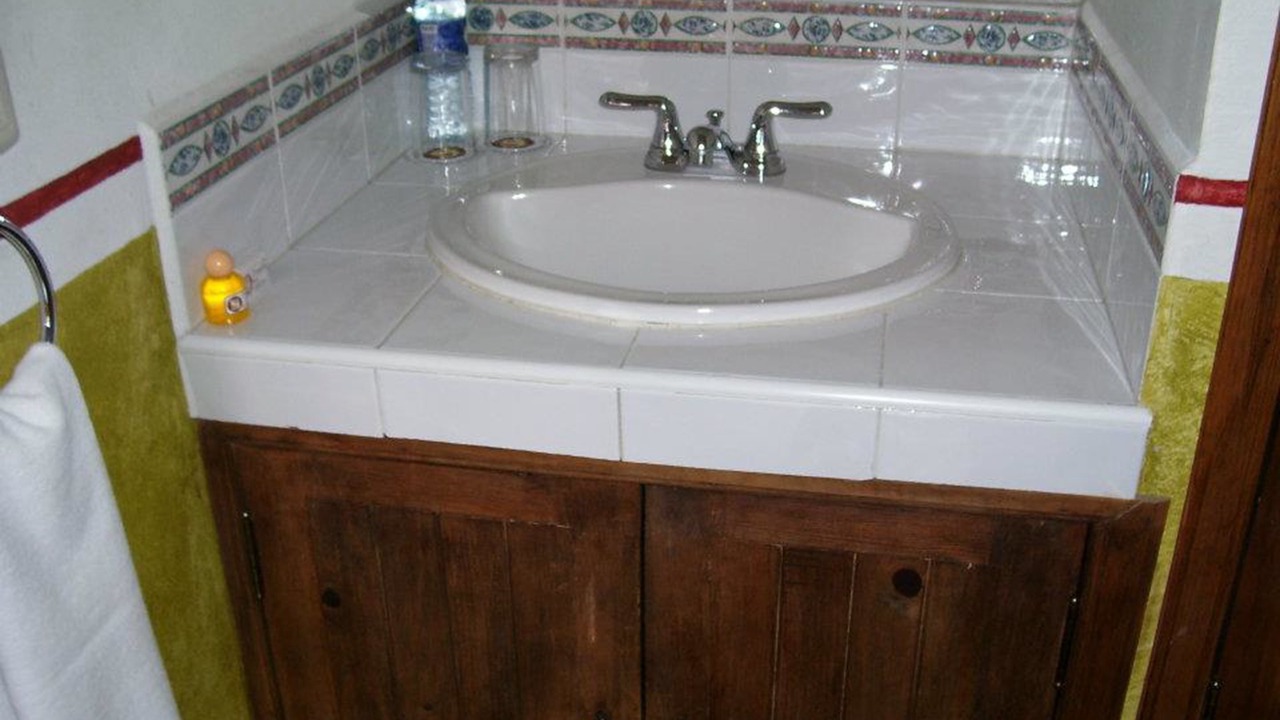 Photo of Bathroom in Coatepec