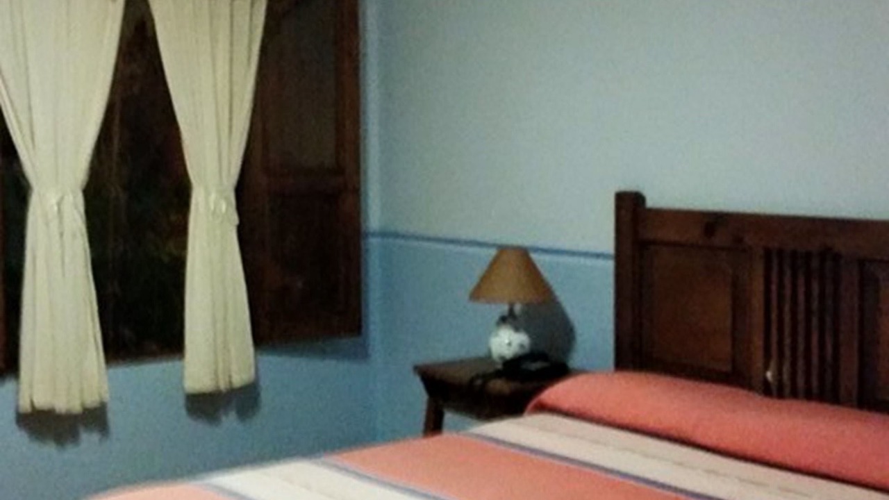 Photo of Bedroom in Coatepec