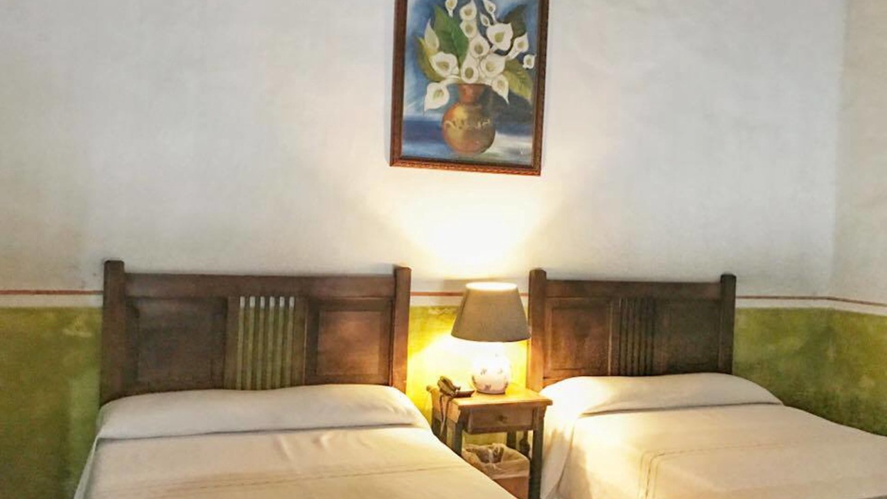 Photo of Bedroom in Coatepec