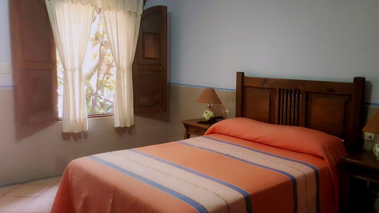 Photo of Bedroom in Coatepec