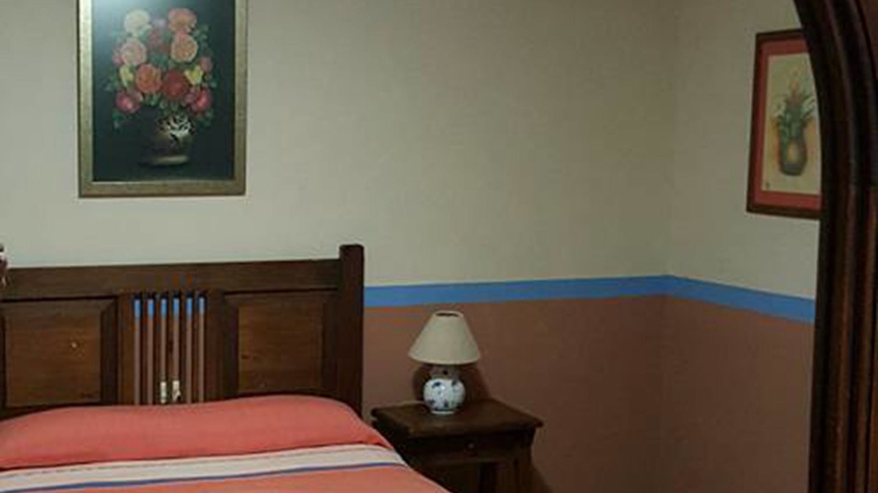 Photo of Bedroom in Coatepec