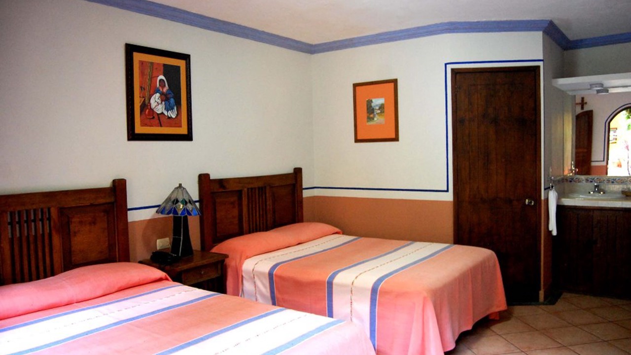 Photo of Bedroom in Coatepec