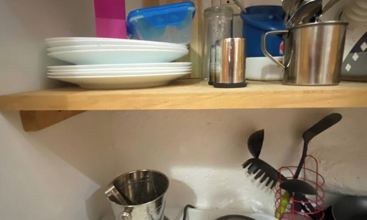 Photo of Kitchen in Centro