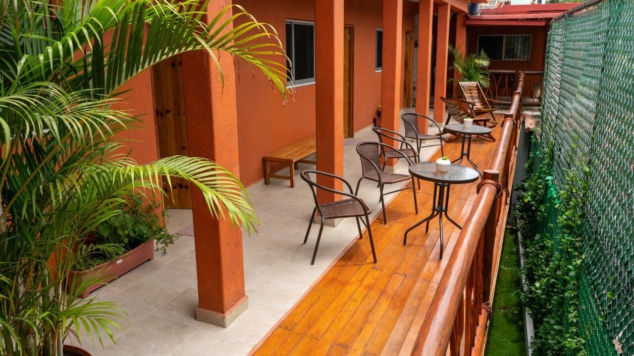 Photo of Outdoor in Centro