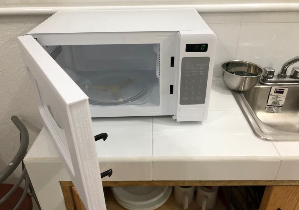 Photo of Kitchen in Centro
