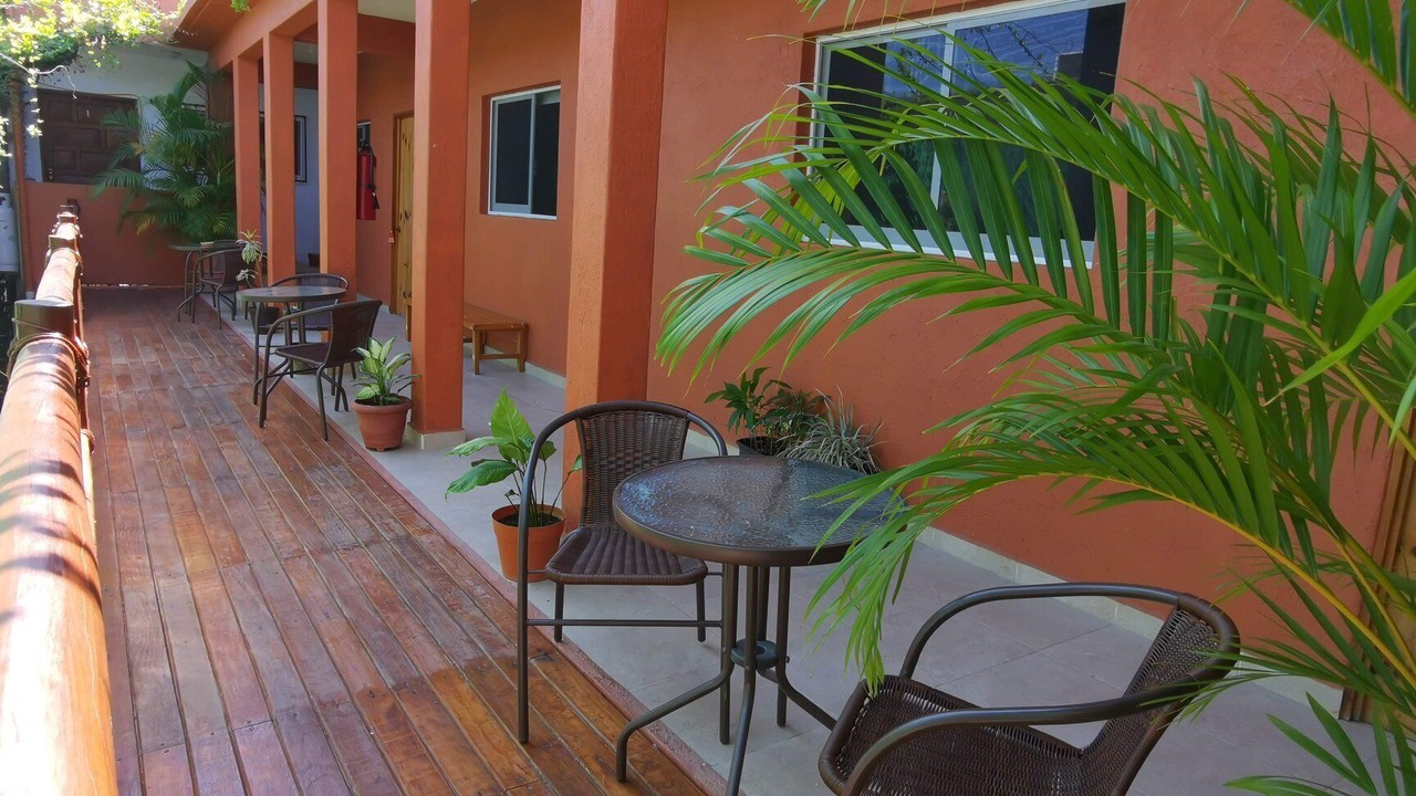 Photo of Patio Balcony in Centro