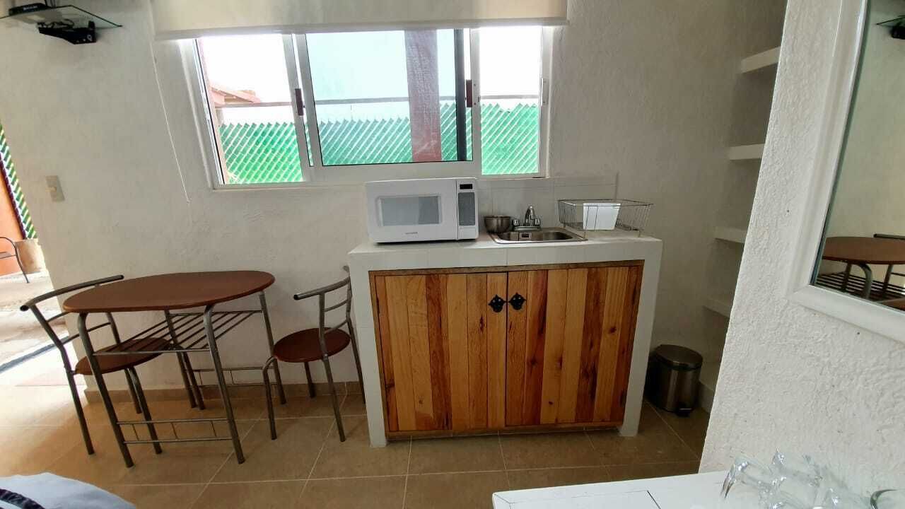 Photo of Kitchen in Centro