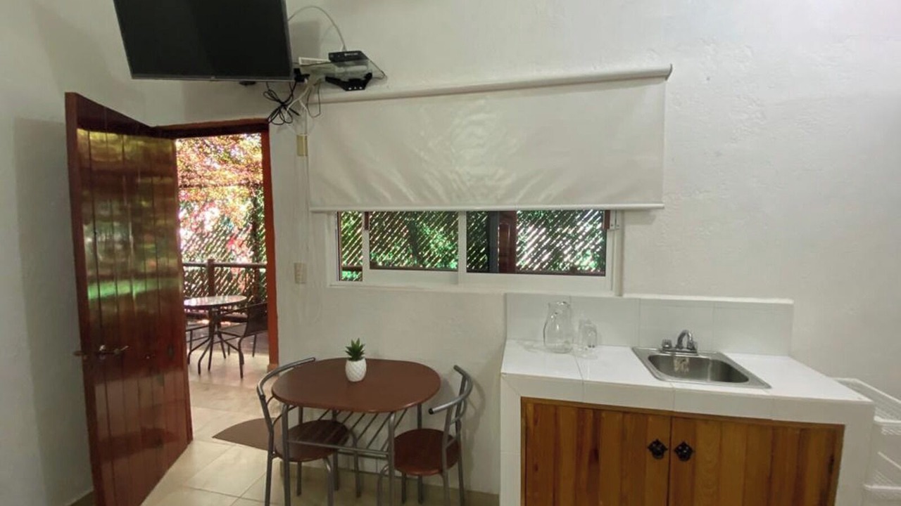 Photo of Kitchen in Centro