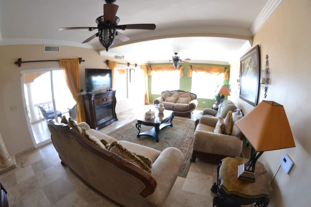 Photo of Livingroom in Villas de Las Palmas