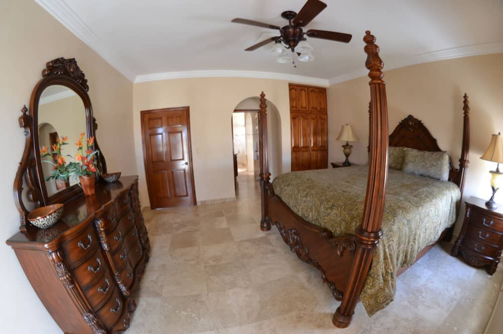 Photo of Bedroom in Villas de Las Palmas
