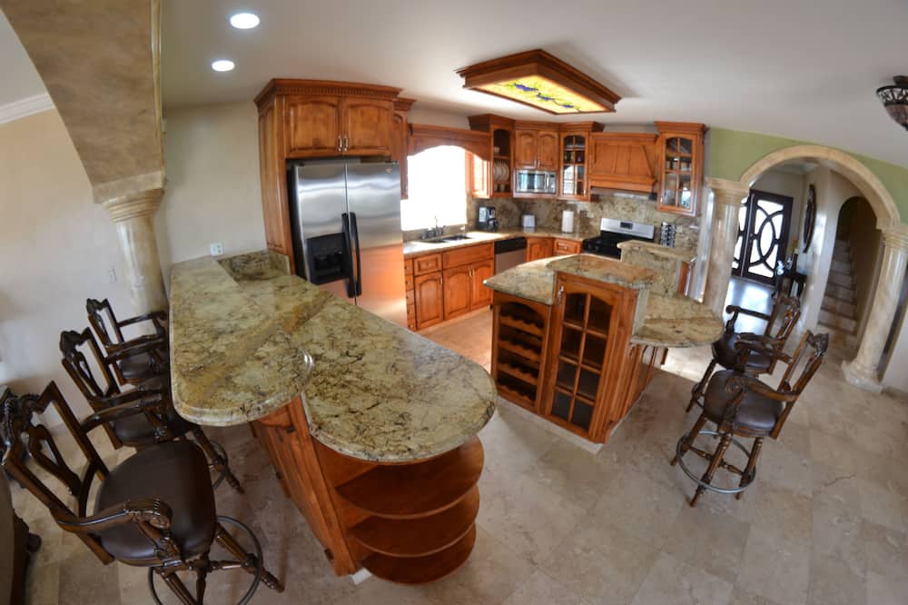 Photo of Kitchen in Villas de Las Palmas