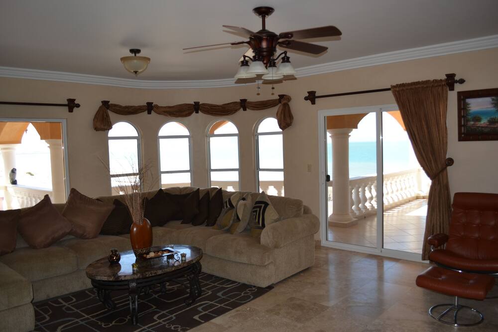 Photo of Bedroom in Villas de Las Palmas