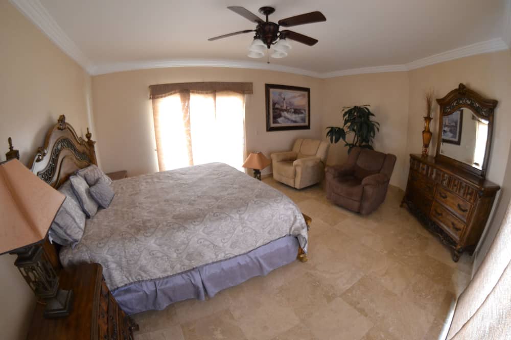 Photo of Bedroom in Villas de Las Palmas