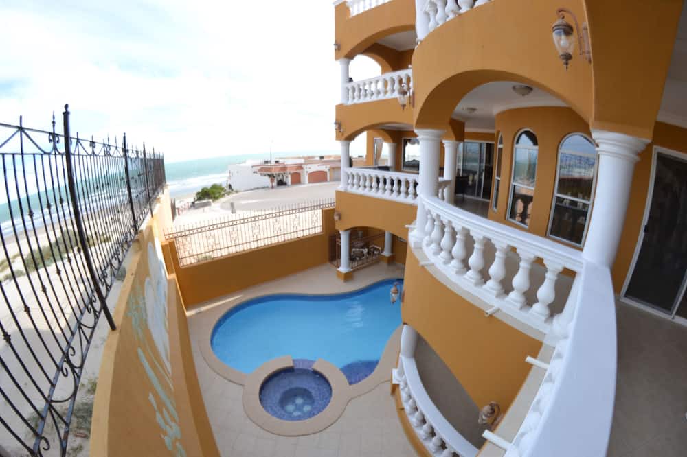 Photo of Outdoor in Villas de Las Palmas