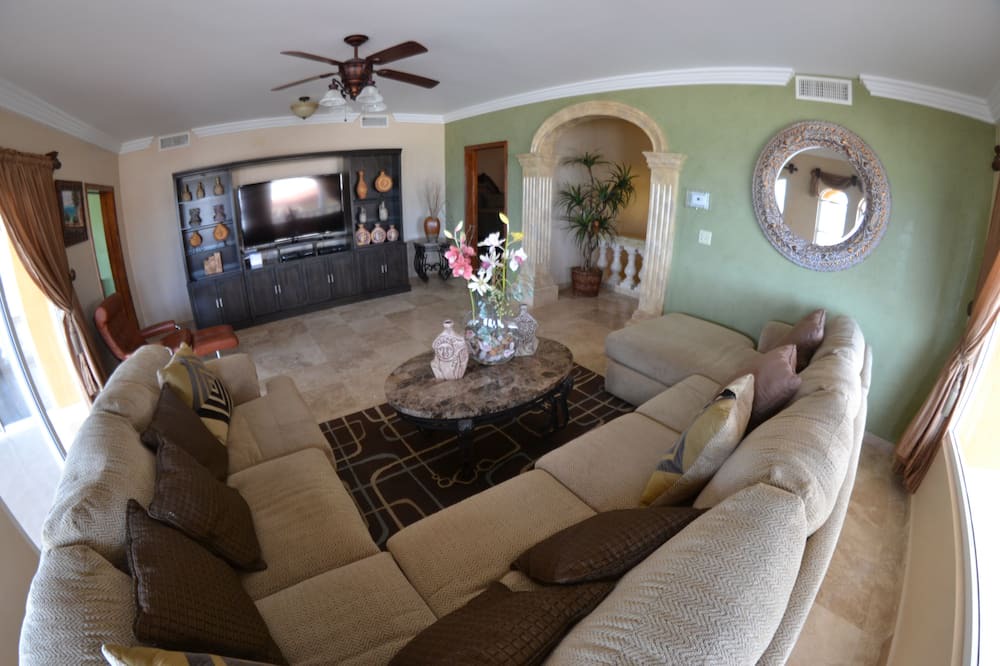 Photo of Livingroom in Villas de Las Palmas