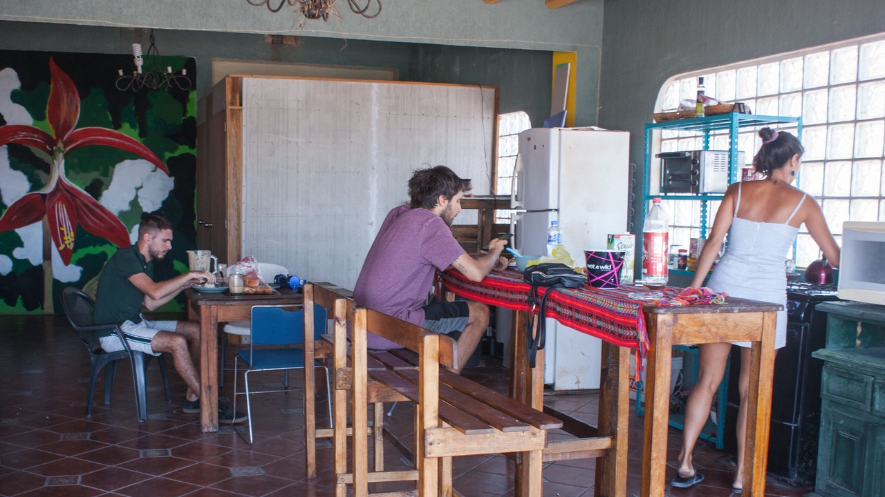 Photo of Others in Colonia 5 de Diciembre