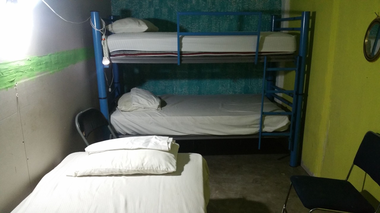 Photo of Bedroom in Colonia 5 de Diciembre