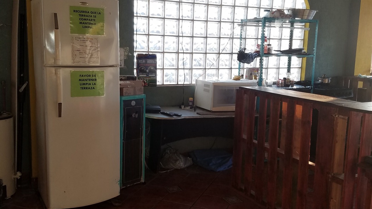 Photo of Kitchen in Colonia 5 de Diciembre