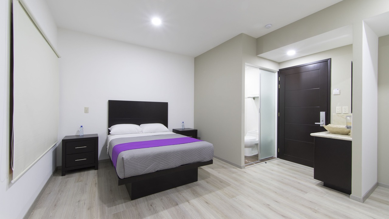Photo of Bedroom in Jalpan de Serra